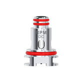 SMOK RPM COIL DC MTL 0.8 (5)